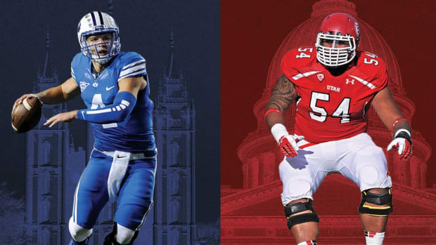 Return of The Holy War: What the renewal of The Utah-BYU football rivalry means for the Utes, Cougars